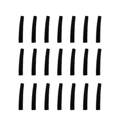 Poly Foam Earloop Covers for W745, 20/Pack (85Q65AA)