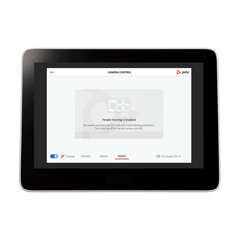 Poly GC8 Touch Controller (875J6AA)