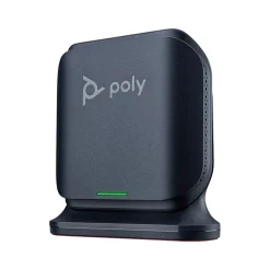 Poly Rove Multi Cell DECT B4 Base Station, Black (84H78AA)