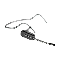 Poly Savi 8240 Office Wireless Noise Canceling Bluetooth Headsets (7W071AA#ABA)