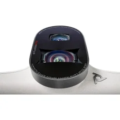 Poly Studio E70 HD Up to 3840 x 2160 Conferencing Webcam, 20 Megapixels, White (842F8AA)