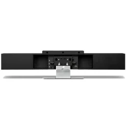 Poly Studio 4K UHD Video and Audio Conferencing System, Black (842D4AA#ABA)