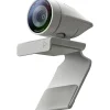 Poly Studio P5 HD 1080p Webcam, White (2200-87070-001)