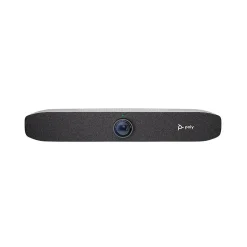 Poly Studio R30 USB Video Bar, Black (842D2AA#ABA)