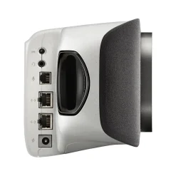 Poly Studio X70 HD Up to 3840 x 2160 Conferencing Webcam, 20 Megapixels, Black/Gray (83Z51AA#ABA)