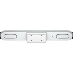 Poly Studio X52 UHD 4K All-In-One Video Bar, 20MP, White (8D8K2AA#ABA)