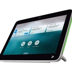 Poly TC10 Touch Controller, White (875J5AA#AC3)