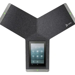 Poly Trio C60 3-Line VOIP Conference Speaker Phone (849B4AA#ABA)