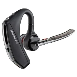 Poly Voyager 5200 Noise Canceling Bluetooth Earbuds (7K2F3AA)