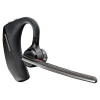 Poly Voyager 5200 Office Wireless Mono Ear Loops, Over-The-Ear, Black (7S3Y1AA#ABA)