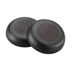 Poly Voyager Focus 2 Leatherette Ear Cushions (783R8AA)