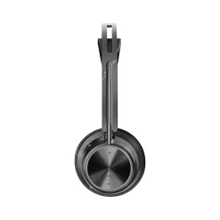 Poly Voyager Focus 2 Wireless Noise Canceling Bluetooth Stereo Headset (9T9J5AA#AC3)