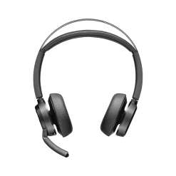 Poly Voyager Focus 2 Wireless Noise Canceling Bluetooth Stereo Headset (9T9J5AA#AC3)