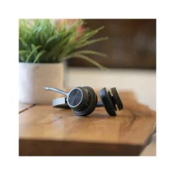 Poly Voyager 4300UC Series USB-A Bluetooth Stereo Phone & Computer Headset, Unified Communications Certified (76U49AA)