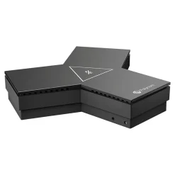 Polycom G7500 HD Video Conferencing System, Black (83Z49AA#ABA)