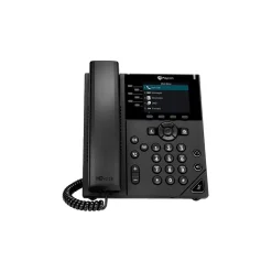 Polycom VVX 350 IP Phone (89B68AA)
