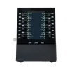 Polycom VVX EM50 Expansion Module, Black (85X07AA)