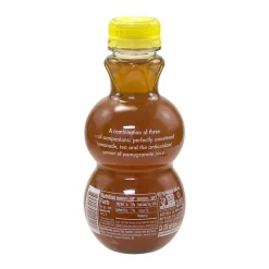 POM Antioxidant Super Tea Pomegranate Lemonade Tea, 12 oz, 6 Count (307-00051)