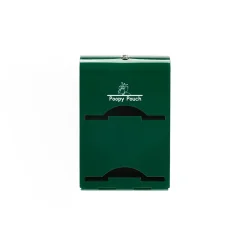 Poopy Pouch Imperial Pet Waste Bag Dispenser (PP-DSP-2R400)