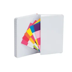 Poppin Professional Notebooks, 3.5