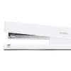 Poppin Stapler, 20 Sheet Capacity, White (100152)