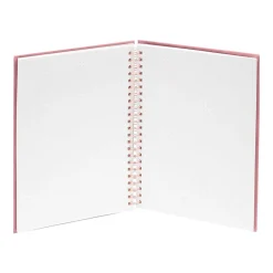Poppin Velvet Professional Notebooks, 6