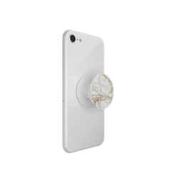 PopSockets Gold Lutz/Marble Universal PopGrip (801632)