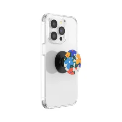 PopSockets PopGrip Universal Cell Phone Grip, Fawna (806700)