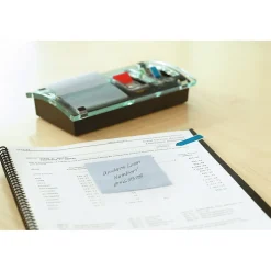 Post-it® Designer Pop-up Notes and Flag Dispenser for 1