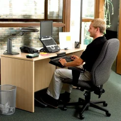 Post-it® Designer Pop-up Notes and Flag Dispenser for 1