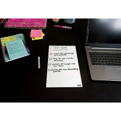 Post-it® Dry Erase Sheets, 7