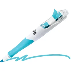 Post-it® Flag + Highlighter, Assorted Colors, 150 Flags/Pack, 3 Highlighters/Pack (689-HL3)