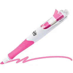 Post-it® Flag + Highlighter, Assorted Colors, 150 Flags/Pack, 3 Highlighters/Pack (689-HL3)