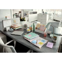 Post-it Greener Recycled Notes, 4