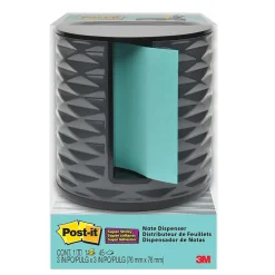 Post-it Note Pop-Up Dispenser for 3