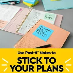 Post-it Notes, 1 3/8