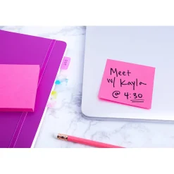 Post-it Notes, 3