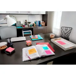 Post-it Notes, 3