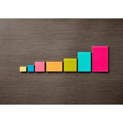 Post-it Notes, 3