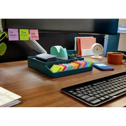 Post-it Notes, Assorted Collection, 1 7/8