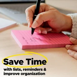 Post-it Notes Value Pack, 1 3/8