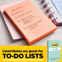 Post-it Notes Value Pack, 1 3/8