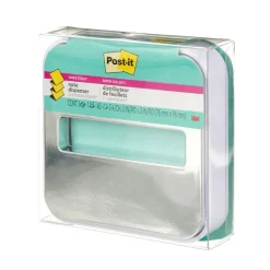 Post-it Pop-Up Dispenser for 3