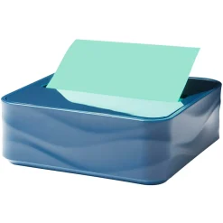 Post-it® Pop-up Note Wave Dispenser, Molten Ink (WAVE-330-MI)
