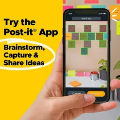 Post-it Pop-up Notes, 3