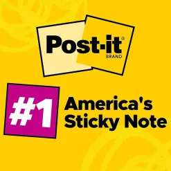 Post-it Pop-up Notes, 3