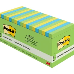 Post-it Pop-up Notes, 3