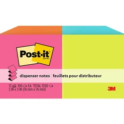 Post-it Pop-up Notes, 3