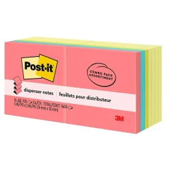Post-it Pop-up Notes, 3