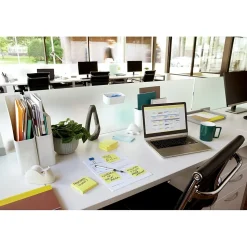 Post-it Pop-up Notes, 3